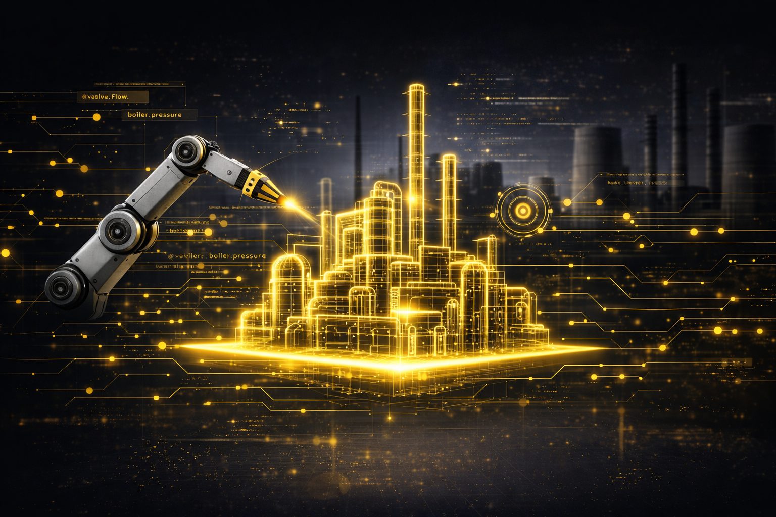 BIM automation