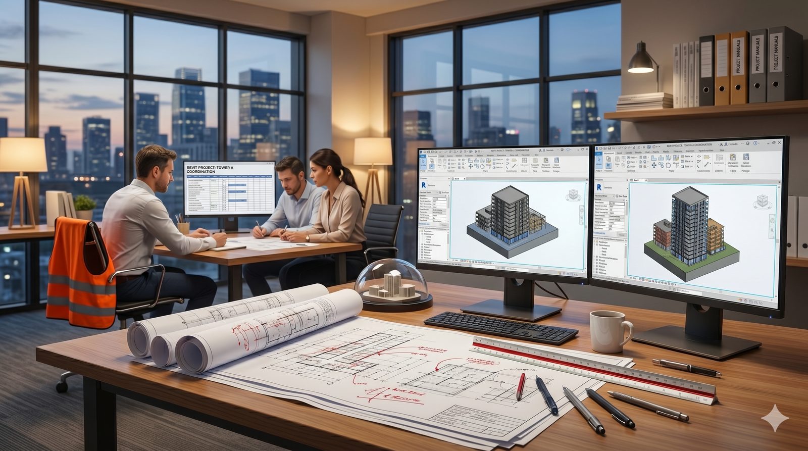 The New BIM Ecosystem: Open and Custom Pipelines