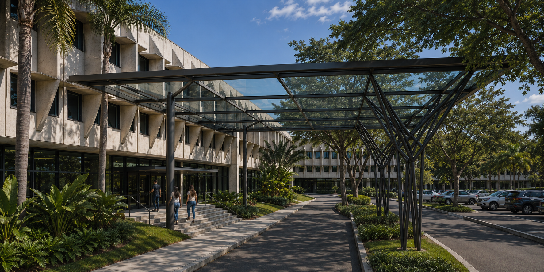 Building Overview
