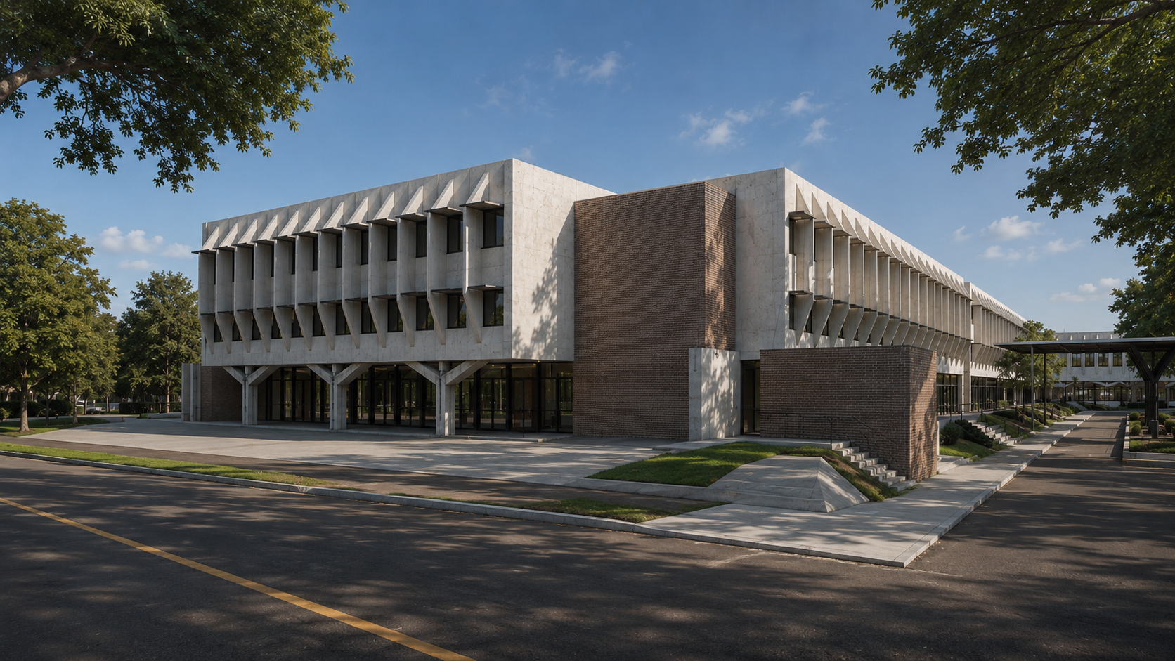 OFICINAS FISERV