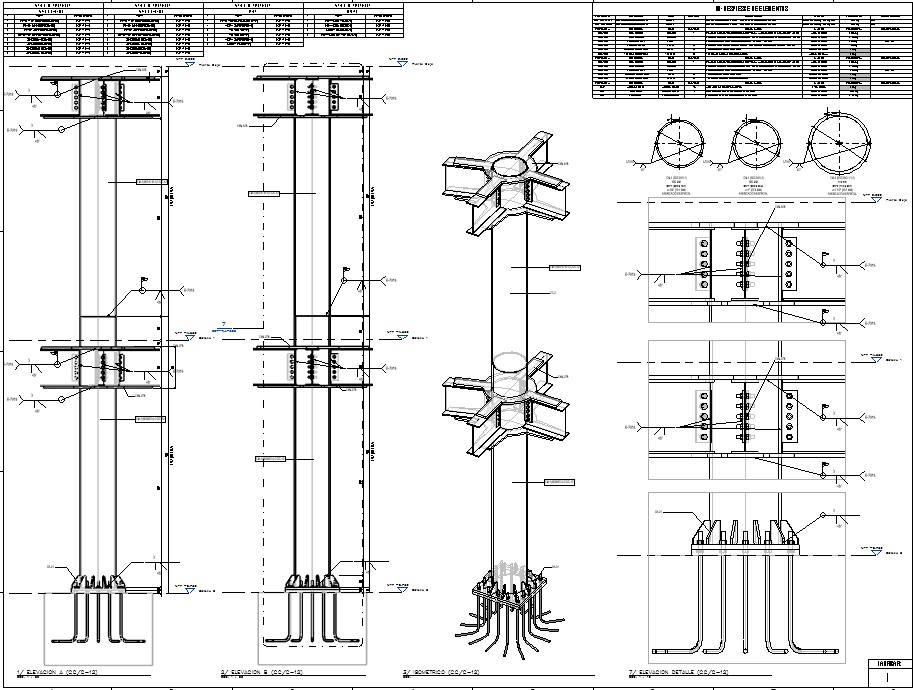 Structural Diagram