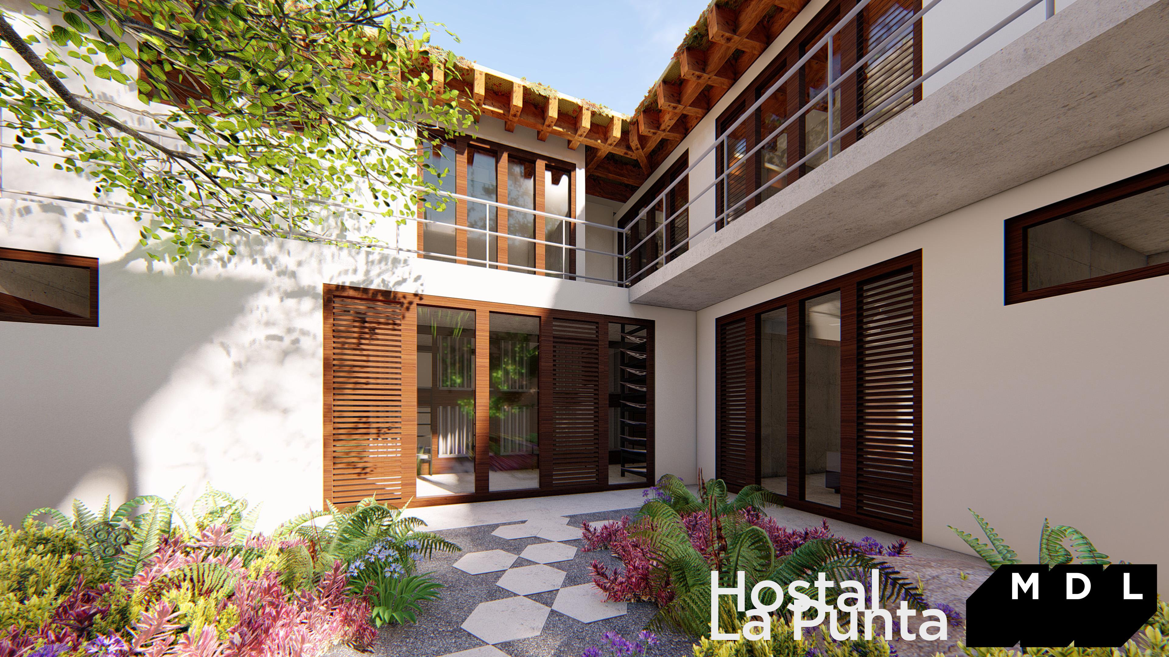 Exterior Finish
