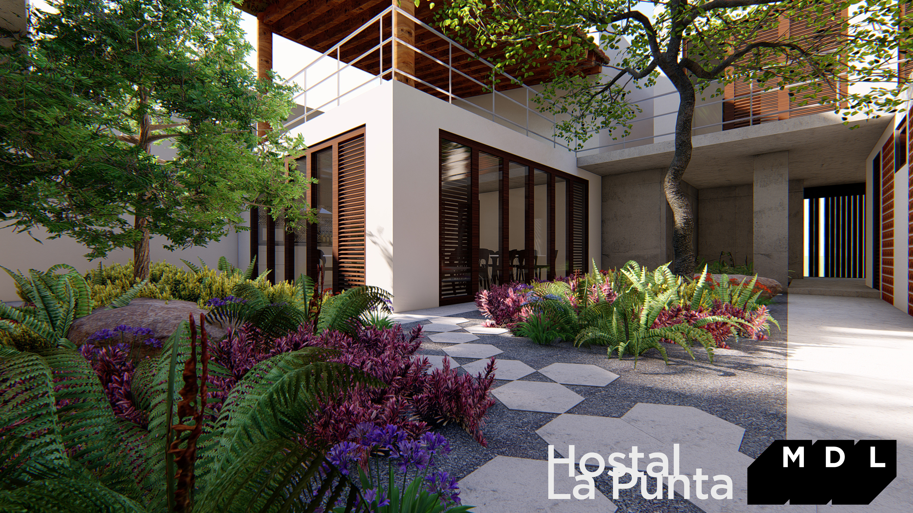 HOTEL LA PUNTA