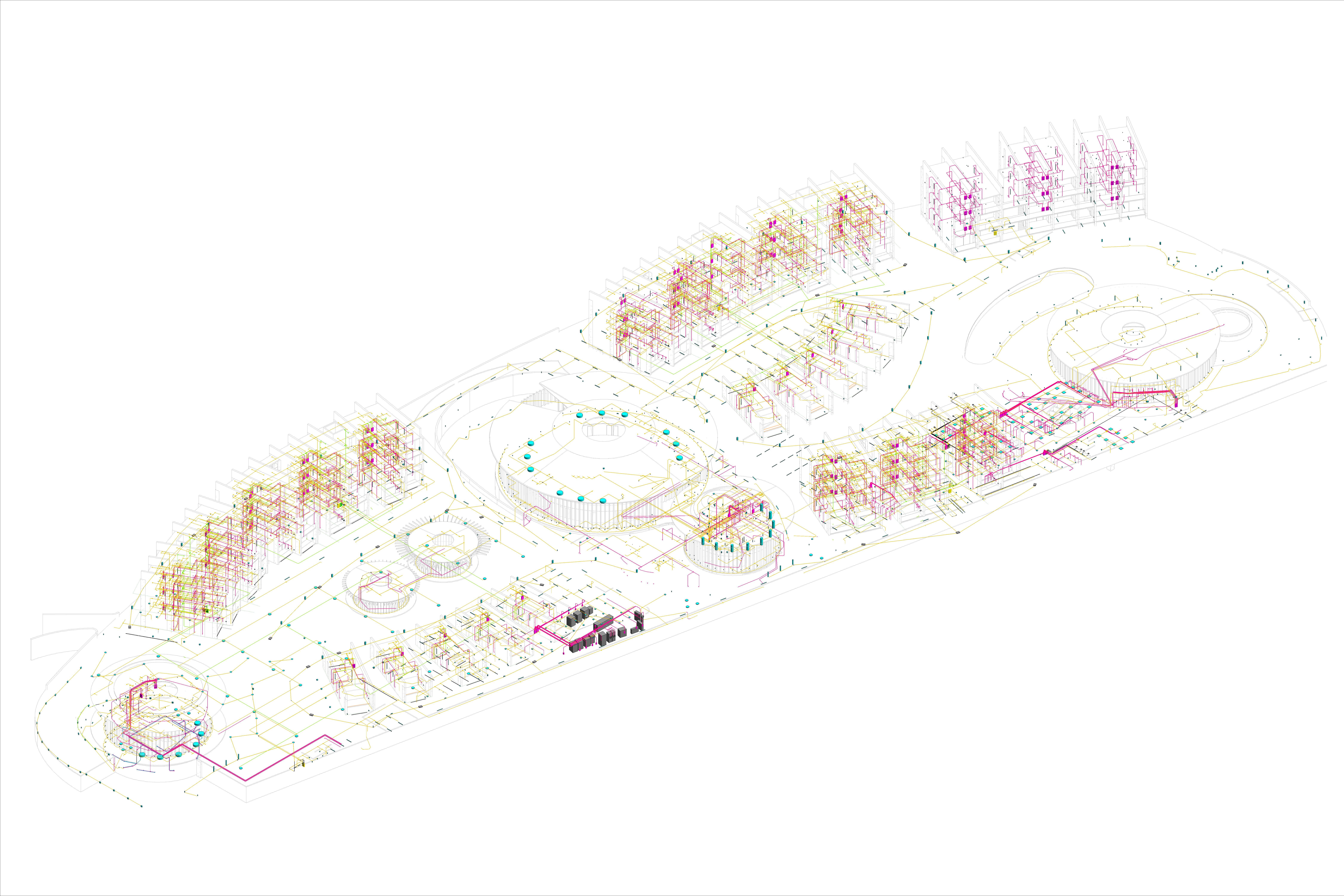 Material Sequence