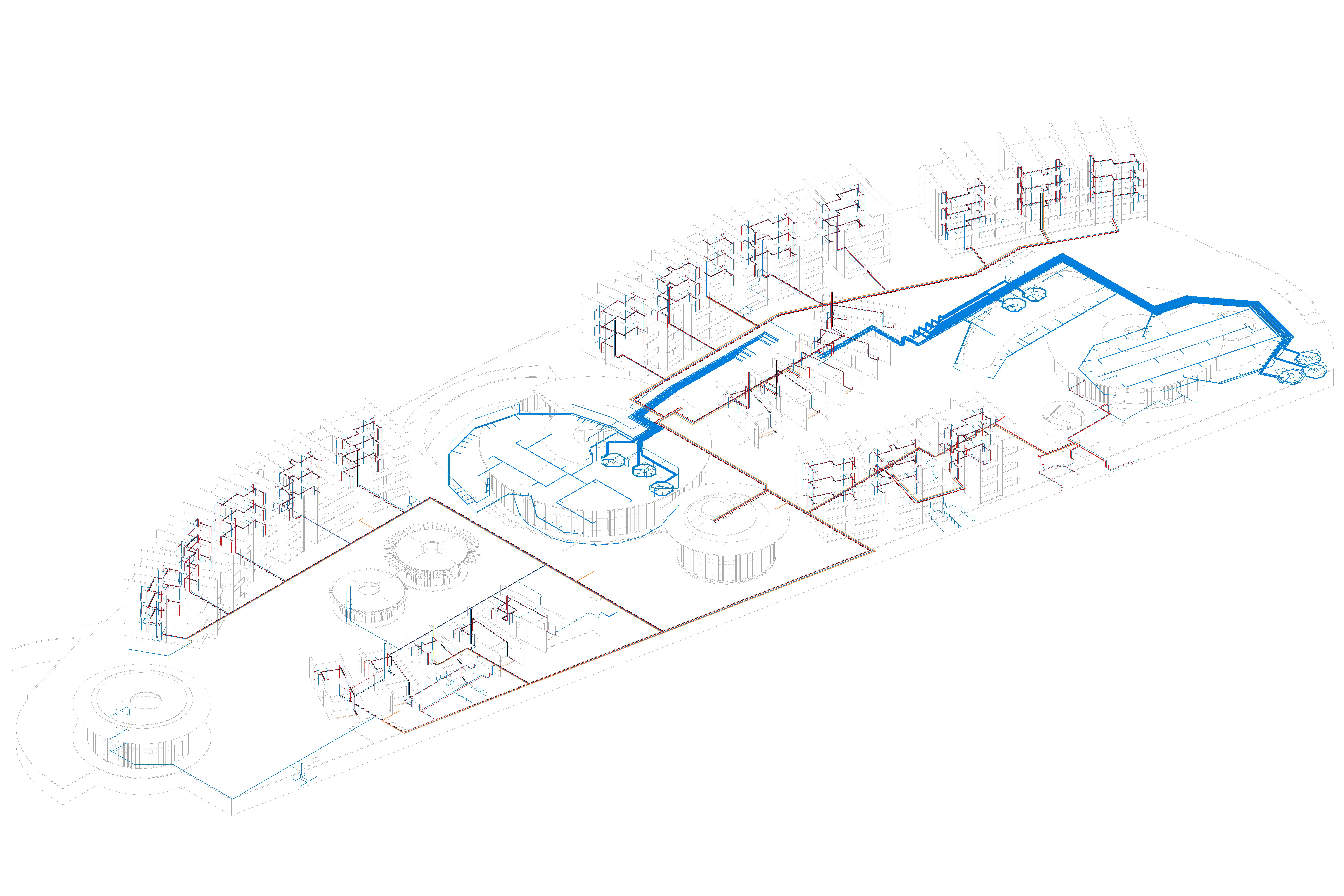 Structural Diagram