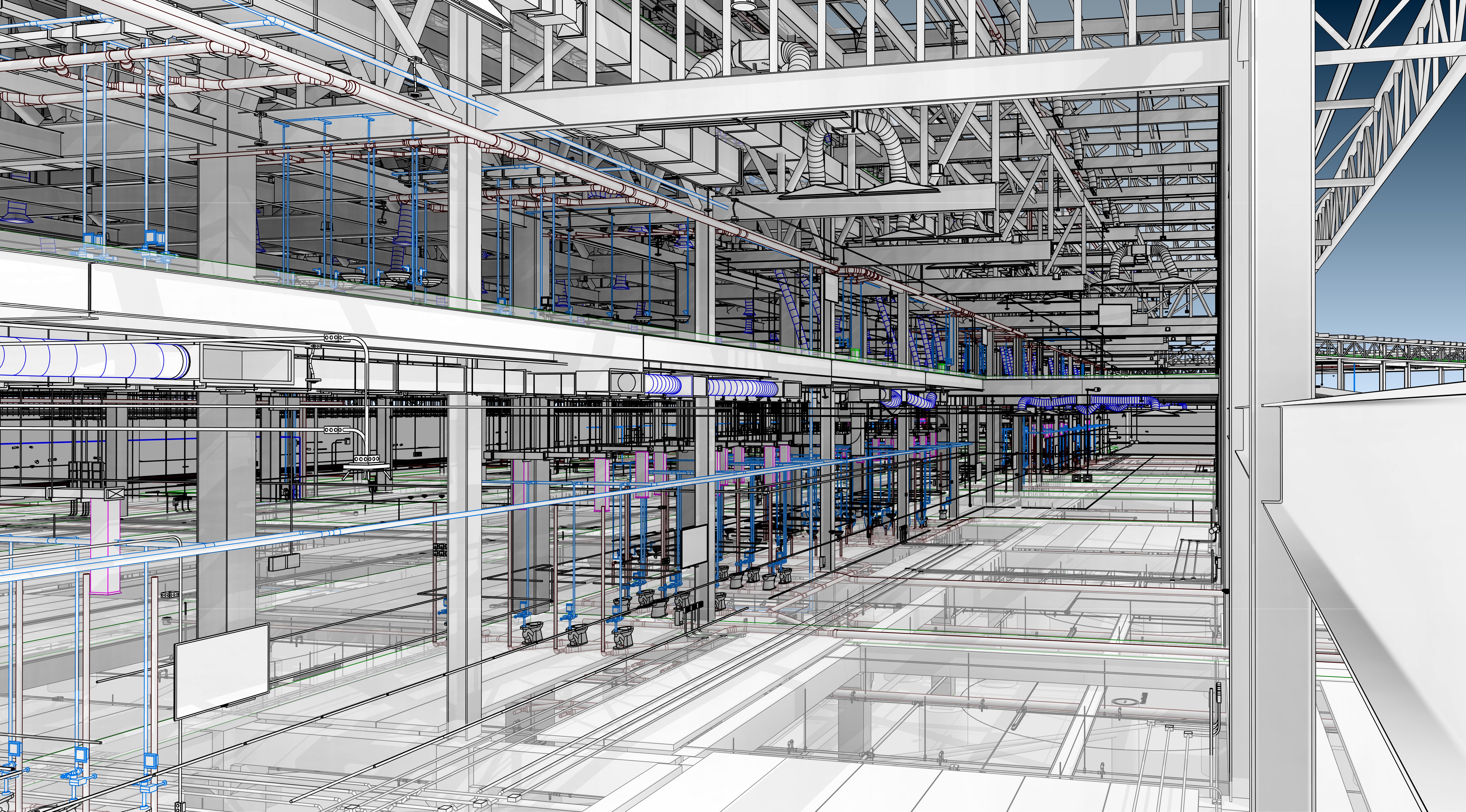 BIM Process