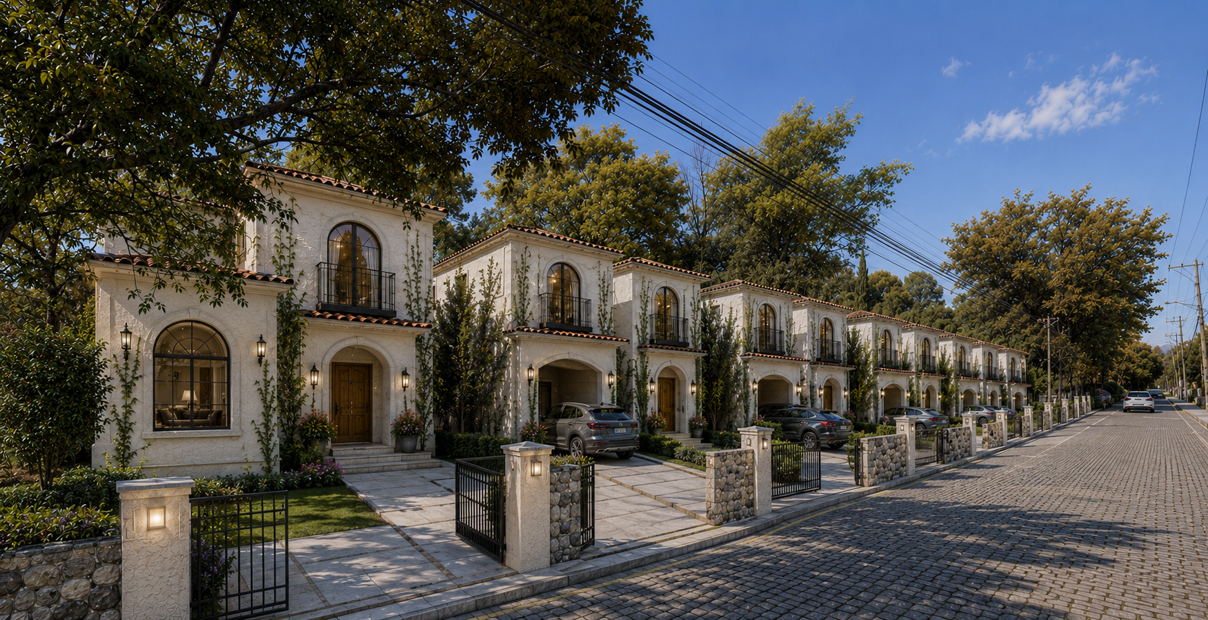 VILLAS DEL CAPULÍN